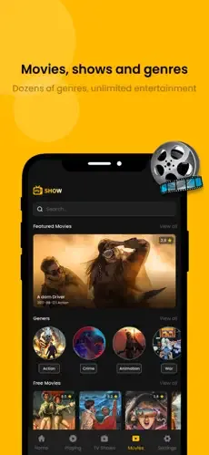 sony-live-premium-apk-mod-download Movies and shows